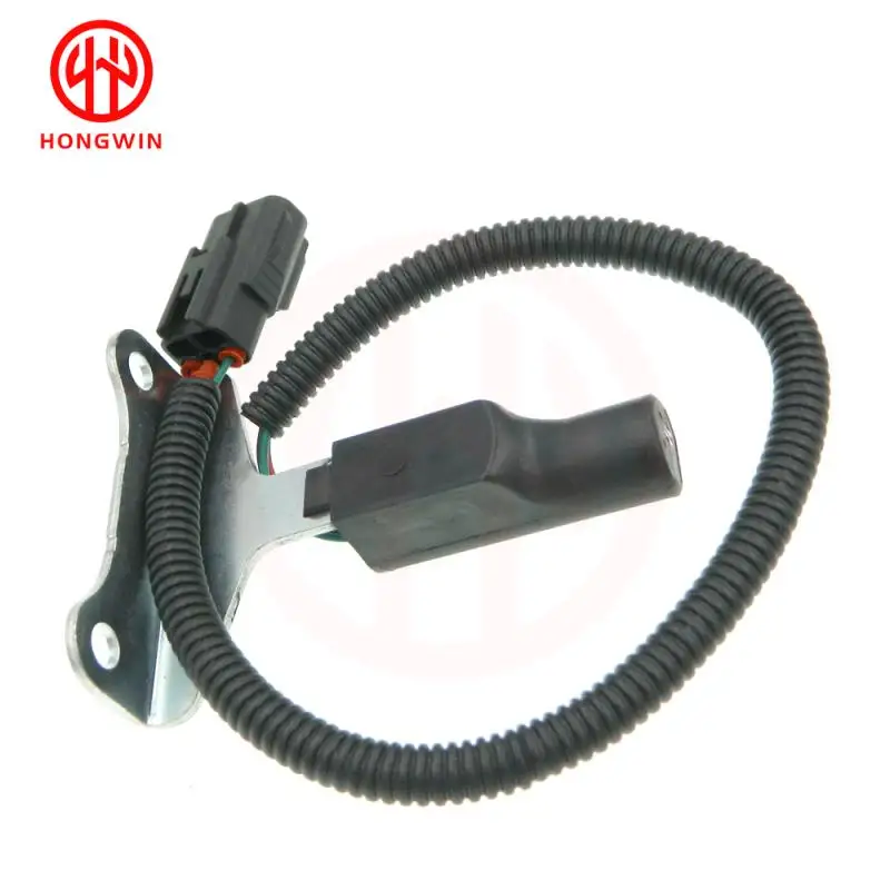 56027870 Crankshaft Position Sensor Fits DDodge Ram Dakota Van Grand Cherokee CSS127 / CSS813 / SS1012711B1/ PC127 / 5S1724
56027870 Crankshaft Position Sensor Fits DDodge Ram Dakota Van Grand Cherokee CSS127 / CSS813 / SS1012711B1/ PC127 / 5S1724