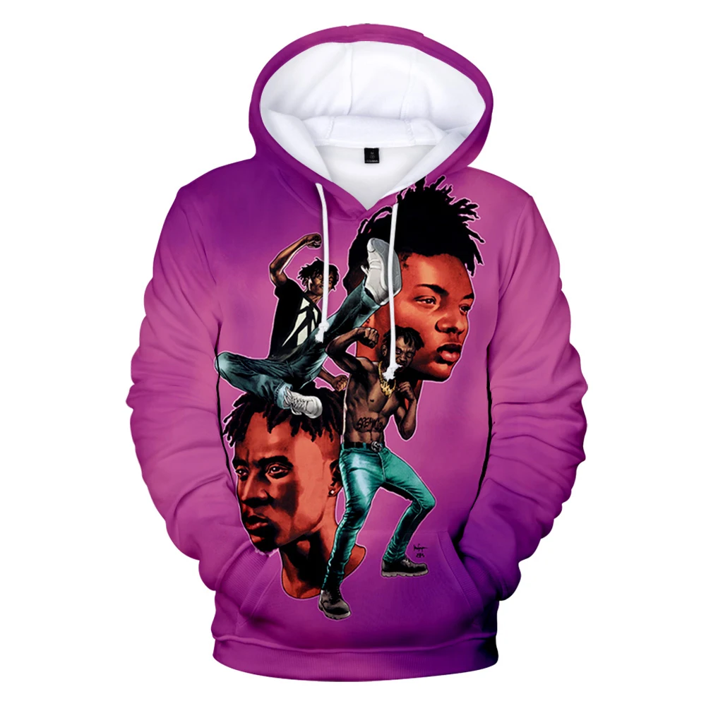 Rae Sremmurd Hoodies Sweatshirts Kpop Hoodie Men/Women Rapper Rae Sremmurd Sweatshirts Causal Pullovers Clothing
Rae Sremmurd Hoodies Sweatshirts Kpop Hoodie Men/Women Rapper Rae Sremmurd Sweatshirts Causal Pullovers Clothing