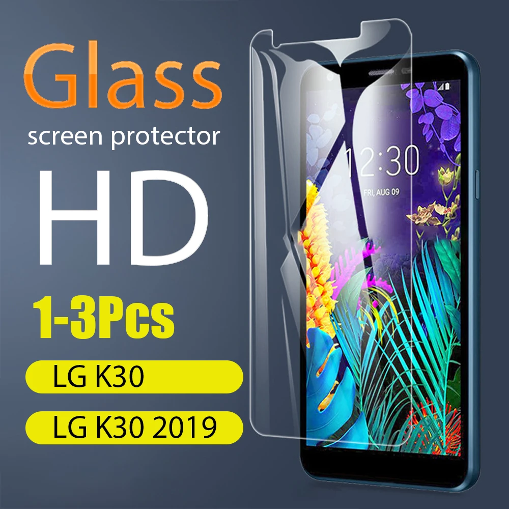 1-3 шт. полное закаленное стекло для LG K30 защита для экрана 2.5D 9h закаленное стекло для LG K30 2019 защитная пленка
1-3 шт. полное закаленное стекло для LG K30 защита для экрана 2.5D 9h закаленное стекло для LG K30 2019 защитная пленка