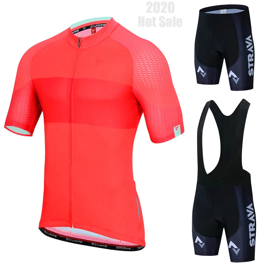 STRAVA Cycling Clothing Men Cycling Set Bike Clothing Breathable Anti-UV Bicycle Wear/Short Sleeve Cycling Jersey Sets 2021
STRAVA Cycling Clothing Men Cycling Set Bike Clothing Breathable Anti-UV Bicycle Wear/Short Sleeve Cycling Jersey Sets 2021
