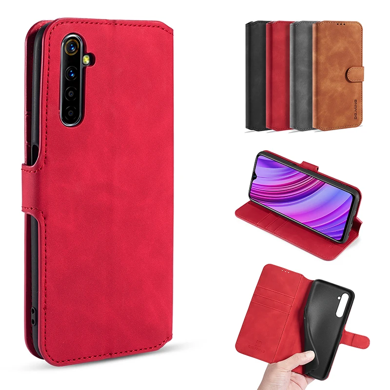 Luxury Flip Ultra thin Case For OPPO Realme 6 5 C11 A5 A9 A11X A32 A33 A53 2020 Magnetic Bracket Card slot Leather Phone Cover
Luxury Flip Ultra thin Case For OPPO Realme 6 5 C11 A5 A9 A11X A32 A33 A53 2020 Magnetic Bracket Card slot Leather Phone Cover