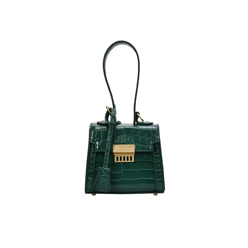 Fashion Exquisite Shopping Bag Retro Casual Women Totes Shoulder Bags Female PU Leather Solid Color Chain Handbag for Women
Fashion Exquisite Shopping Bag Retro Casual Women Totes Shoulder Bags Female PU Leather Solid Color Chain Handbag for Women