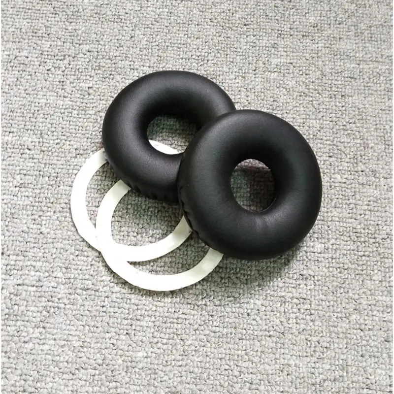 LX0B 1 Pair Earphone Ear Pads Sponge Soft Foam Cushion Replacement for So-ny MDR-XB650BT XB550AP XB450AP XB400 Headphone EarPads
LX0B 1 Pair Earphone Ear Pads Sponge Soft Foam Cushion Replacement for So-ny MDR-XB650BT XB550AP XB450AP XB400 Headphone EarPads