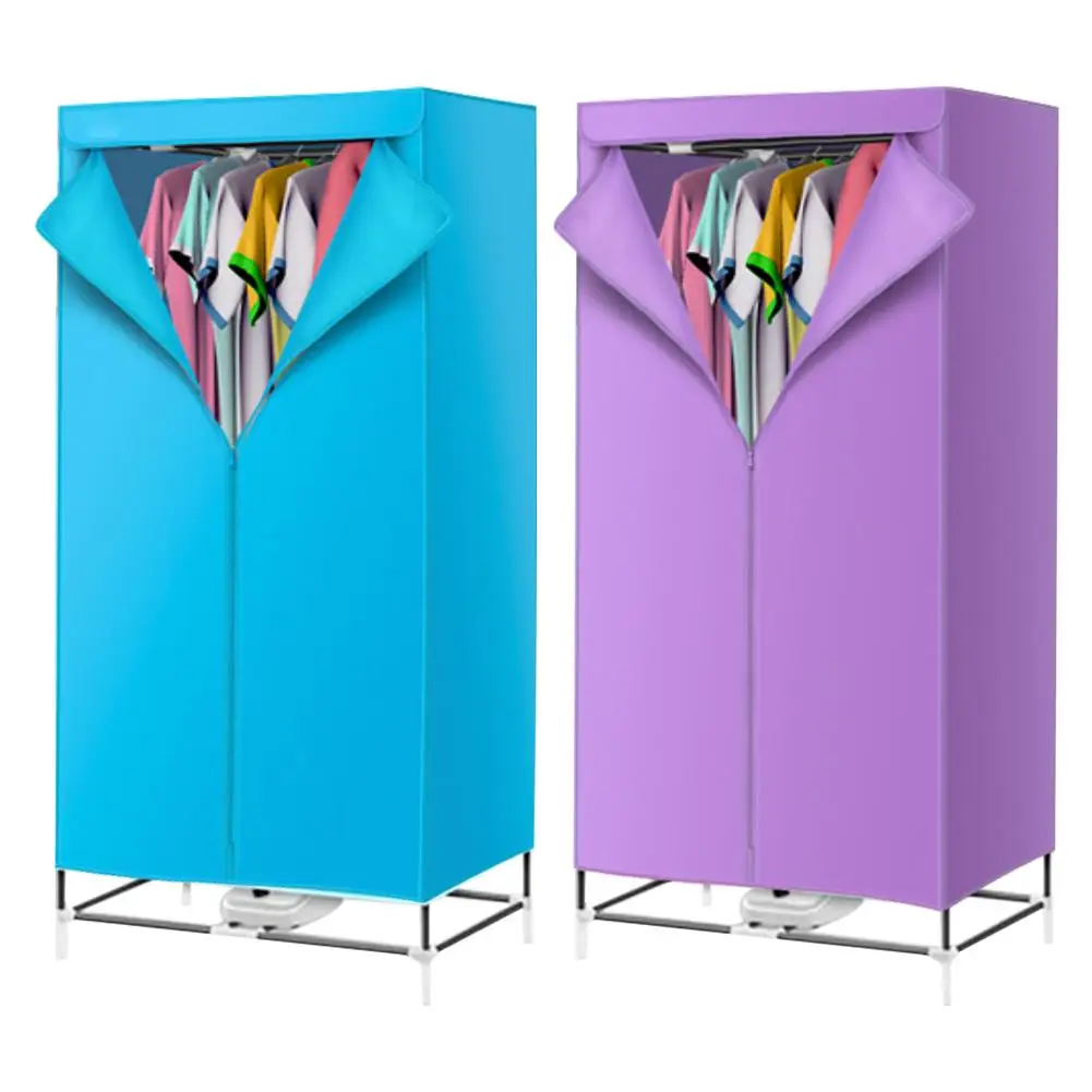 Household Clothes Dryers Quick Drying Multi-Function Mute Remote Control Clothes Dryer Portable Warm Air Clothes Dryer
Household Clothes Dryers Quick Drying Multi-Function Mute Remote Control Clothes Dryer Portable Warm Air Clothes Dryer