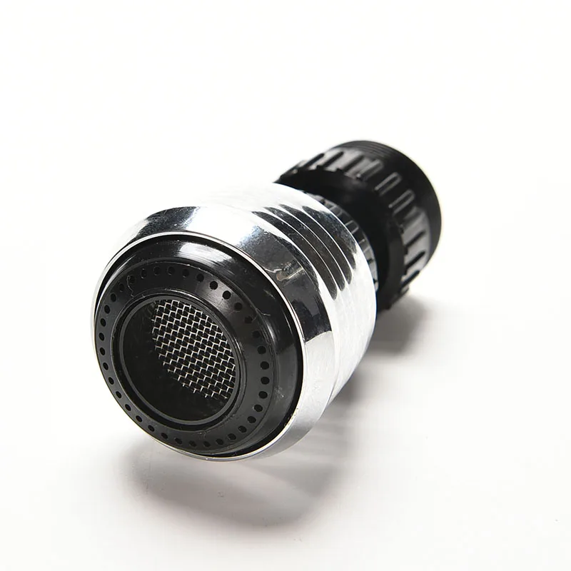 360 Rotatable Aerators Water Bubbler Water Saving Tap Faucet Diffuser Swivel Faucet Nozzle Filter Adapter for Kitchen Bathroom
360 Rotatable Aerators Water Bubbler Water Saving Tap Faucet Diffuser Swivel Faucet Nozzle Filter Adapter for Kitchen Bathroom