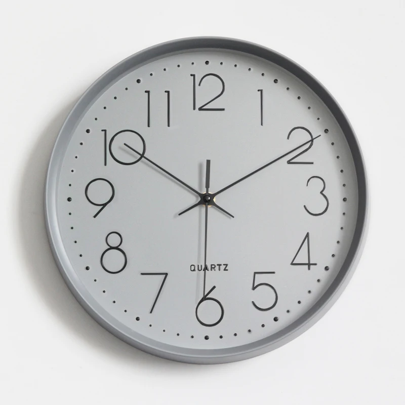 Pink Minimalistwall Clock Modern Design Cute Non Ticking Nordic Fashion Living Room Wall Clock Zegary Scienne Home Decor BD50WC
Pink Minimalistwall Clock Modern Design Cute Non Ticking Nordic Fashion Living Room Wall Clock Zegary Scienne Home Decor BD50WC