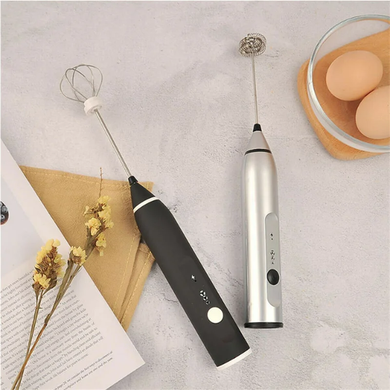 3-Speed Electric Egg Beater Kitchen Tools Rechargeable Coffee Mixer Handhold Milk Shaker Maker Frother Foamer Food Blender Whisk
3-Speed Electric Egg Beater Kitchen Tools Rechargeable Coffee Mixer Handhold Milk Shaker Maker Frother Foamer Food Blender Whisk