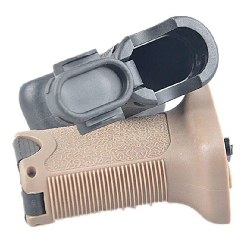 Outdoor sports CS Game jinming TD style keymod tactics Nylon front Grip JM TD gel Ball toy gun LD30 Kid toy gun accessories
Outdoor sports CS Game jinming TD style keymod tactics Nylon front Grip JM TD gel Ball toy gun LD30 Kid toy gun accessories