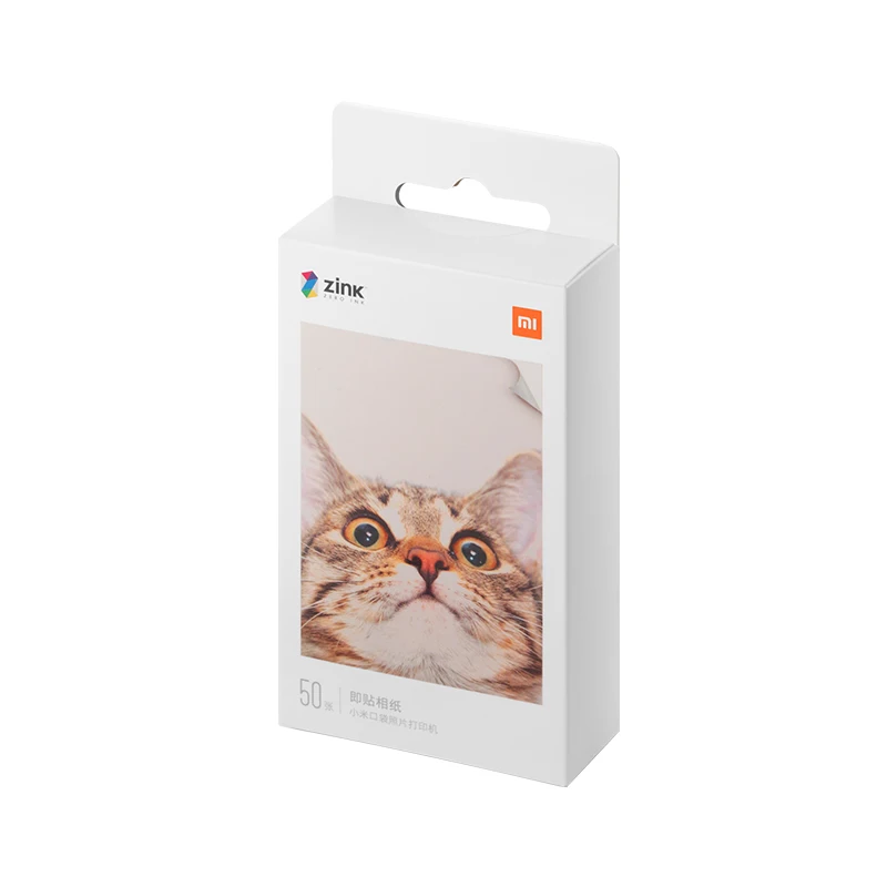 Xiaomi Mijia AR принтер Mi ZINK Карманный принтер бумага самоклеящаяся фотопечать листы для Xiaomi 3-дюймовый мини Карманный фотопринтер
Xiaomi Mijia AR принтер Mi ZINK Карманный принтер бумага самоклеящаяся фотопечать листы для Xiaomi 3-дюймовый мини Карманный фотопринтер