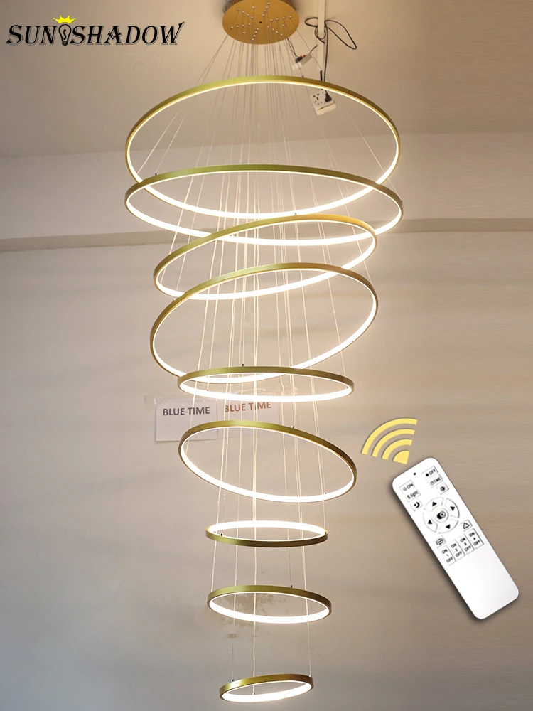 100cm Led Chandelier Hanging Lamp Modern Chandeliers Indoor Home Living room Dining room Kitchen Bedroom Loft Chandelier Lights
100cm Led Chandelier Hanging Lamp Modern Chandeliers Indoor Home Living room Dining room Kitchen Bedroom Loft Chandelier Lights