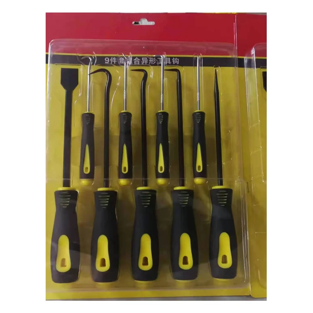 1PC Insulated PP Handle Hand Screwdriver Screw Driver Electrician's Repair Tool Multi Tool Hand Tools
1PC Insulated PP Handle Hand Screwdriver Screw Driver Electrician's Repair Tool Multi Tool Hand Tools
