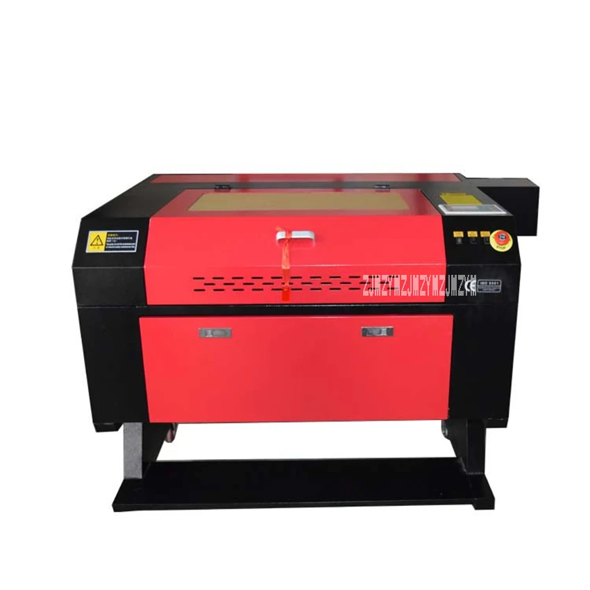 KH7050 60W Laser Engraving Machine Crafts Cutting Machine Acrylic Carving Machine Woodworking Laser Engraver 110V/220V 500*700m
KH7050 60W Laser Engraving Machine Crafts Cutting Machine Acrylic Carving Machine Woodworking Laser Engraver 110V/220V 500*700m