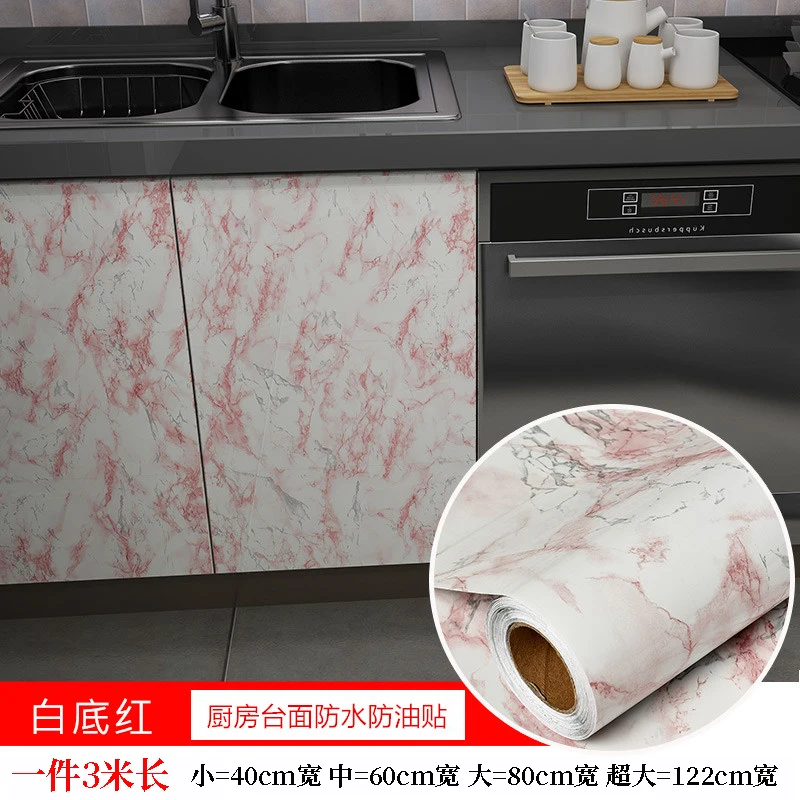 Oil Proof Furniture Stickers Self Adhesive Opaque Covering Creative Stickers Modern Nordic Autocollant Mural Home Decor DE50TM
Oil Proof Furniture Stickers Self Adhesive Opaque Covering Creative Stickers Modern Nordic Autocollant Mural Home Decor DE50TM