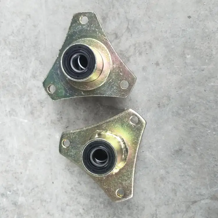 DIY ATV accessories bull front hub fixed seat 6 / 7 / 8 inch front hub bearing seat 3 hole flange
DIY ATV accessories bull front hub fixed seat 6 / 7 / 8 inch front hub bearing seat 3 hole flange