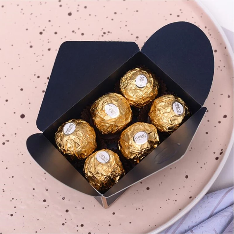 Simple Creative Gift Box Packaging Envelope Shape Wedding Gift Candy Box Favors Birthday Party Christmas Jelwery Decoration
Simple Creative Gift Box Packaging Envelope Shape Wedding Gift Candy Box Favors Birthday Party Christmas Jelwery Decoration
