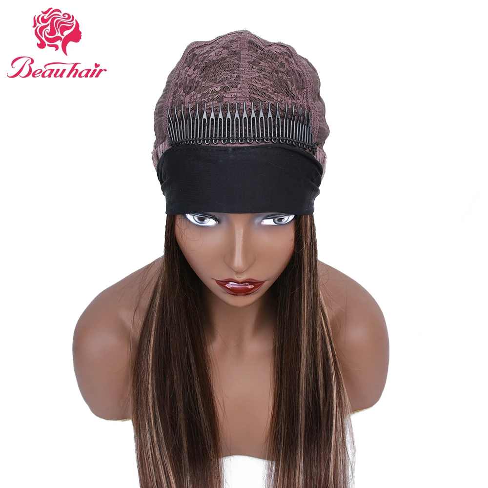 Omber Human Hair Wigs P4 27 Headband Wigs Highlight Brown Human Hair Wigs For Black Women Full Meachine Remy Human Hair Wigs
Omber Human Hair Wigs P4 27 Headband Wigs Highlight Brown Human Hair Wigs For Black Women Full Meachine Remy Human Hair Wigs