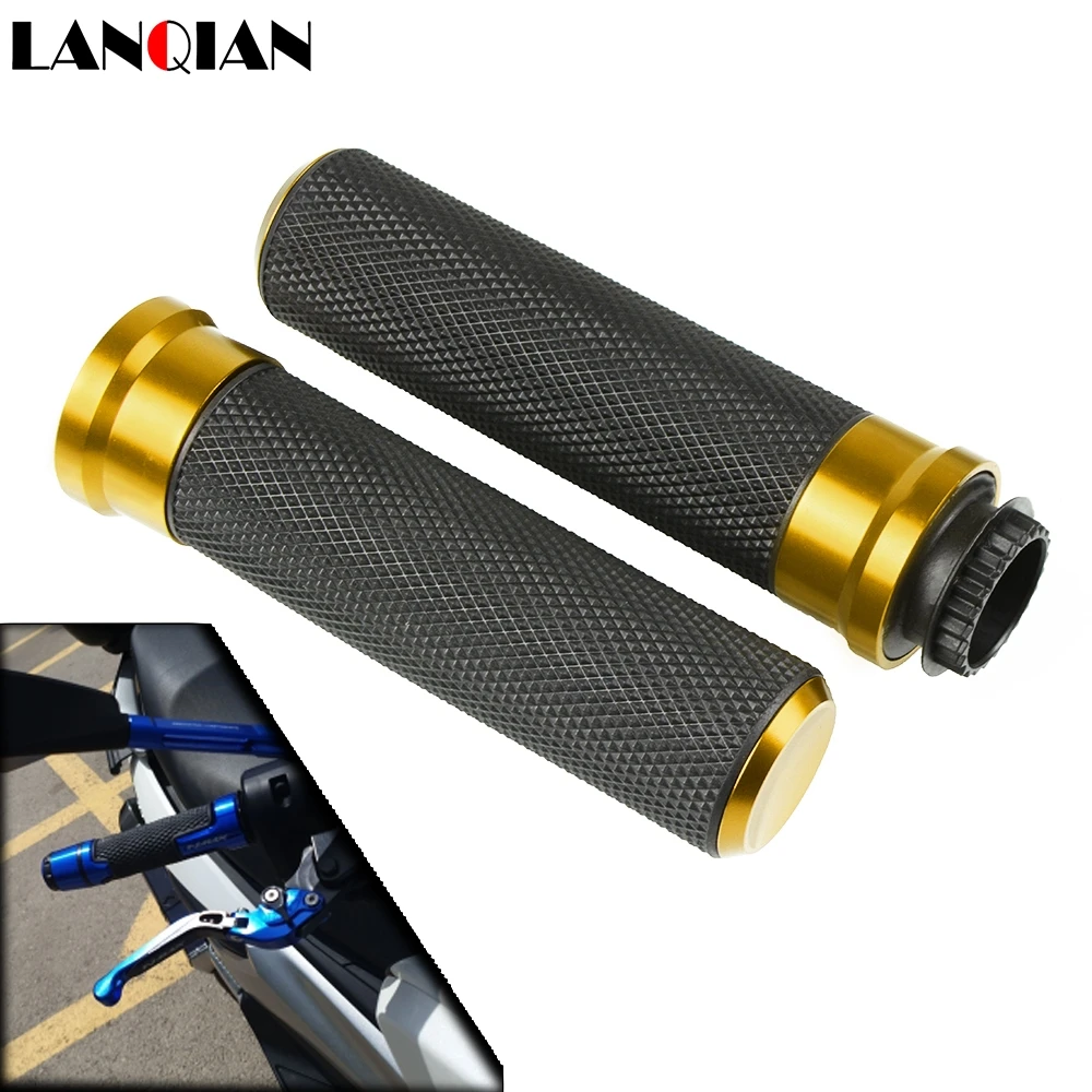 Motorcycle Accessory Poignee Moto Aluminum Hand Grip Aluminum Plastic For cb650f yamaha xt 600 vfr 800 yamaha ybr 125 tdm 900
Motorcycle Accessory Poignee Moto Aluminum Hand Grip Aluminum Plastic For cb650f yamaha xt 600 vfr 800 yamaha ybr 125 tdm 900
