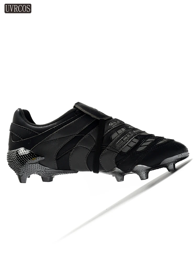 18 Colors New Release Men Predator Mania'Tormentor' FG Football Boots low Ankle Lace-Up Soccer Shoes Cleats Free shipping 
18 Colors New Release Men Predator Mania'Tormentor' FG Football Boots low Ankle Lace-Up Soccer Shoes Cleats Free shipping