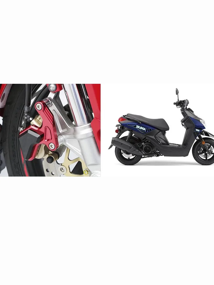 For YAMAHA Xmax 300 250 2017 2018 CNC Front Disc Brake Pump Cover Guard Protector XMAX300 Xmax250 X Max CNC Motorcycle Accessory
For YAMAHA Xmax 300 250 2017 2018 CNC Front Disc Brake Pump Cover Guard Protector XMAX300 Xmax250 X Max CNC Motorcycle Accessory