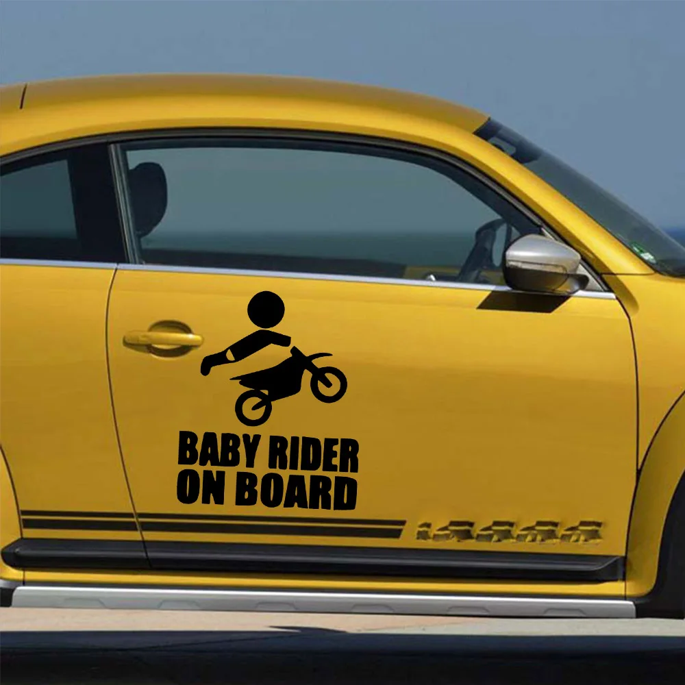 Fun Baby on Board Car Decal Hood Tailgate Side Window Decal Car Sticker Decoration Sweet Auto Sticker Decal Decorate Sticker
Fun Baby on Board Car Decal Hood Tailgate Side Window Decal Car Sticker Decoration Sweet Auto Sticker Decal Decorate Sticker
