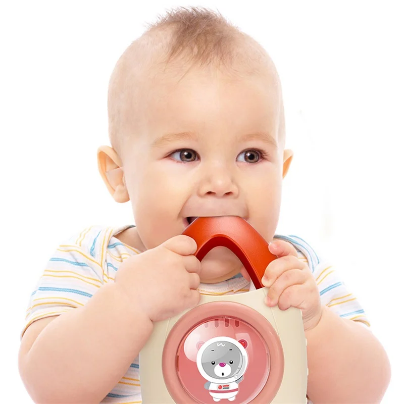 Baby Toys Spin Water Spray Rocket Bath Toys Toddlers Shower Game Bathroom Kids Toys Christmas Birthday Gifts
Baby Toys Spin Water Spray Rocket Bath Toys Toddlers Shower Game Bathroom Kids Toys Christmas Birthday Gifts