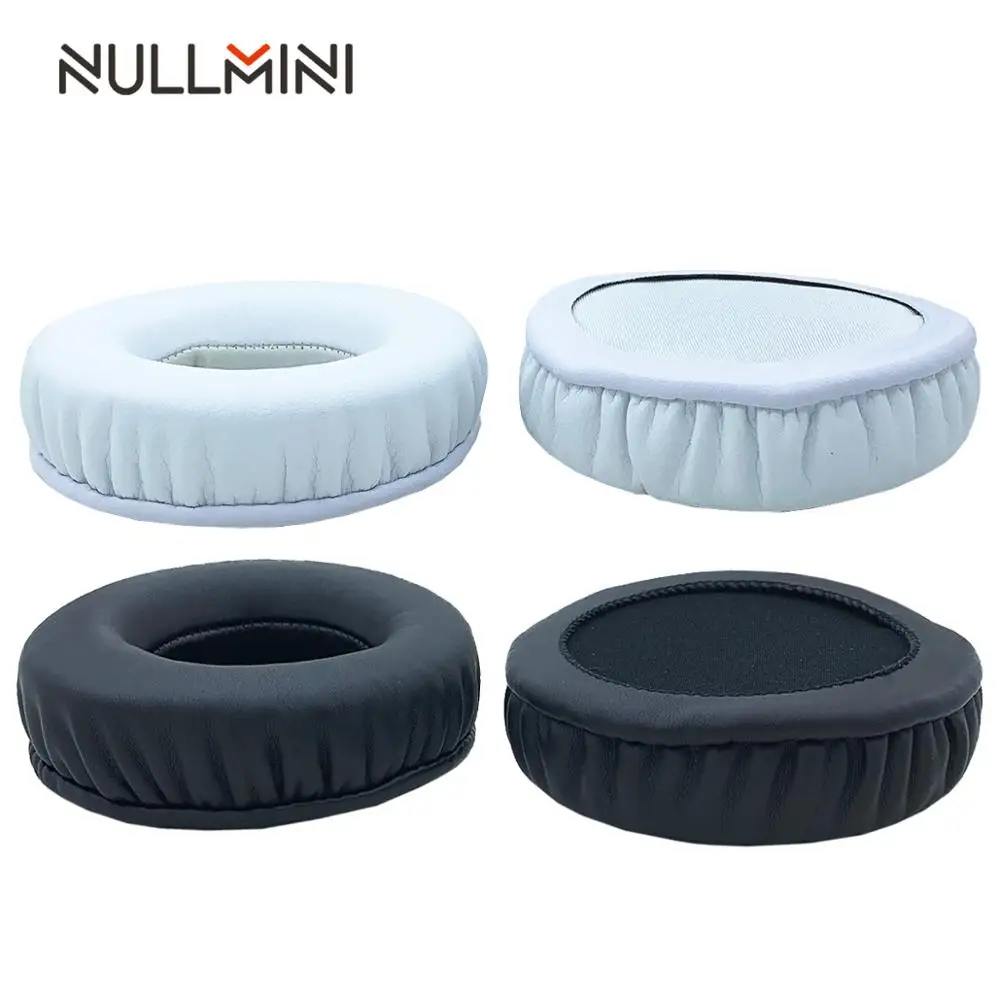 NullMini Сменные амбушюры для Sennheiser PC310 GSP107 наушники муфта гарнитура|Аксессуары