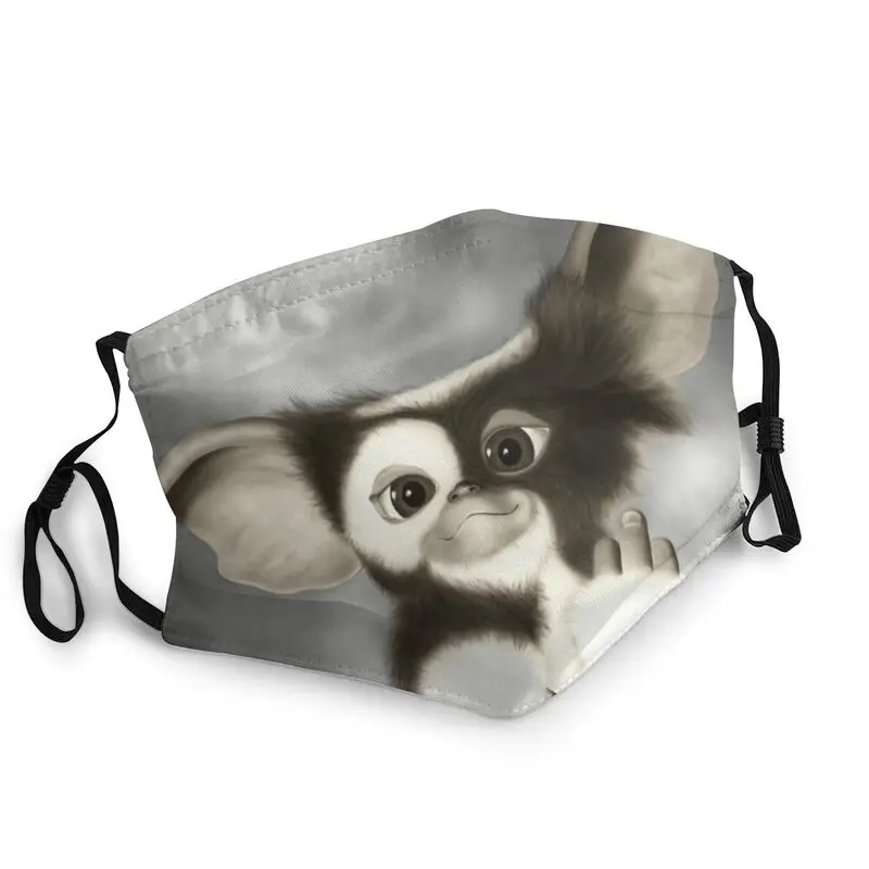 Многоразовая маска для лица Gremlins Mogwai унисекс, противотуманная Пылезащитная маска, респиратор, маска для рта
Многоразовая маска для лица Gremlins Mogwai унисекс, противотуманная Пылезащитная маска, респиратор, маска для рта