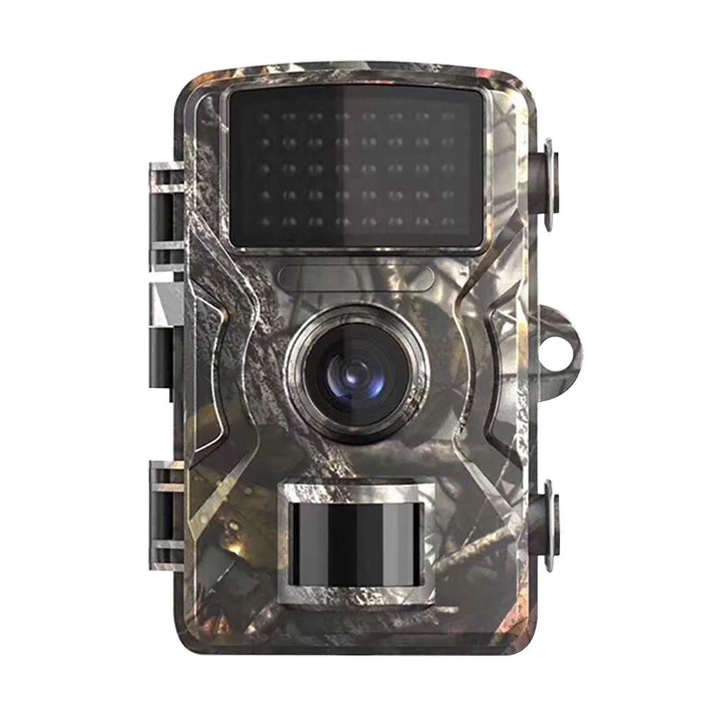 Infrared Hunting Camera Wildlife Trail Camera Night Vision Motion Activated Outdoor Recorder Trigger Wildlife Scouting Detector
Infrared Hunting Camera Wildlife Trail Camera Night Vision Motion Activated Outdoor Recorder Trigger Wildlife Scouting Detector
