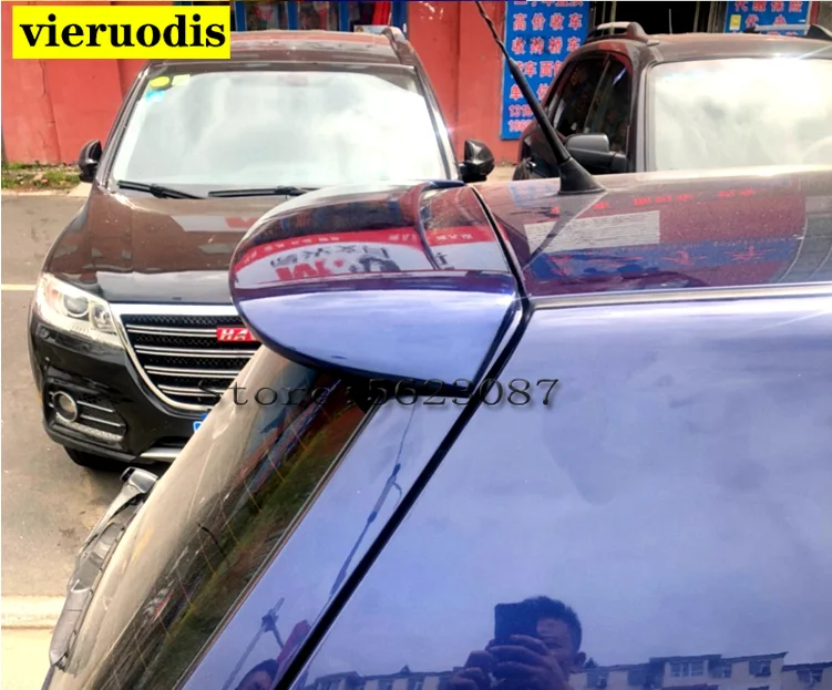 For VW Volkswage Golf 4 IV MK4 Standard and R32 1998-2004 Car Tail Wing Decoration ABS Plastic Unpainted Rear Trunk Roof Spoiler
For VW Volkswage Golf 4 IV MK4 Standard and R32 1998-2004 Car Tail Wing Decoration ABS Plastic Unpainted Rear Trunk Roof Spoiler