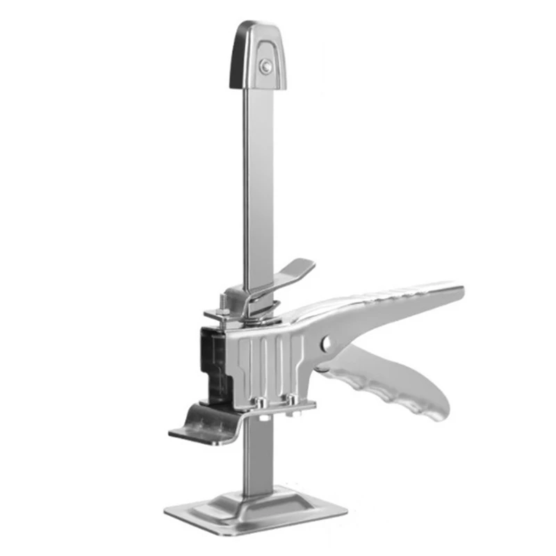 Labor-Saving Arm Door Use Board Lifter Cabinet Jack Multifunctional Plaster Sheet Repair Anti Slip Hand Tools
Labor-Saving Arm Door Use Board Lifter Cabinet Jack Multifunctional Plaster Sheet Repair Anti Slip Hand Tools