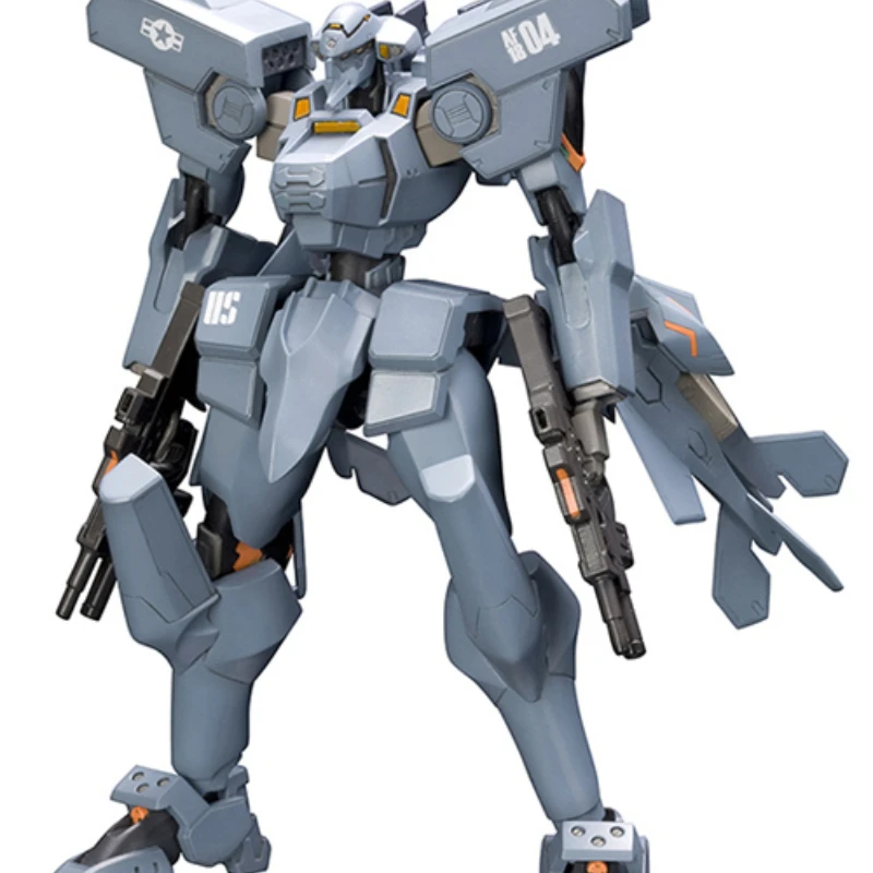 KOTOBUKIYA Japanese cartoon, figure model KP231 Wu Yulei assault eagle, anime doll, anime character
KOTOBUKIYA Japanese cartoon, figure model KP231 Wu Yulei assault eagle, anime doll, anime character