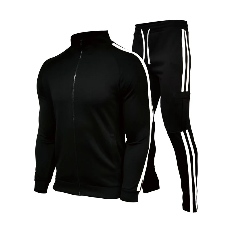 Europe America Men's Sets Jacket+Pants 2 Pieces Suits Harajuku Sport Suits Casual Sweatshirts Tracksuit Sportswear Streetwear
Europe America Men's Sets Jacket+Pants 2 Pieces Suits Harajuku Sport Suits Casual Sweatshirts Tracksuit Sportswear Streetwear