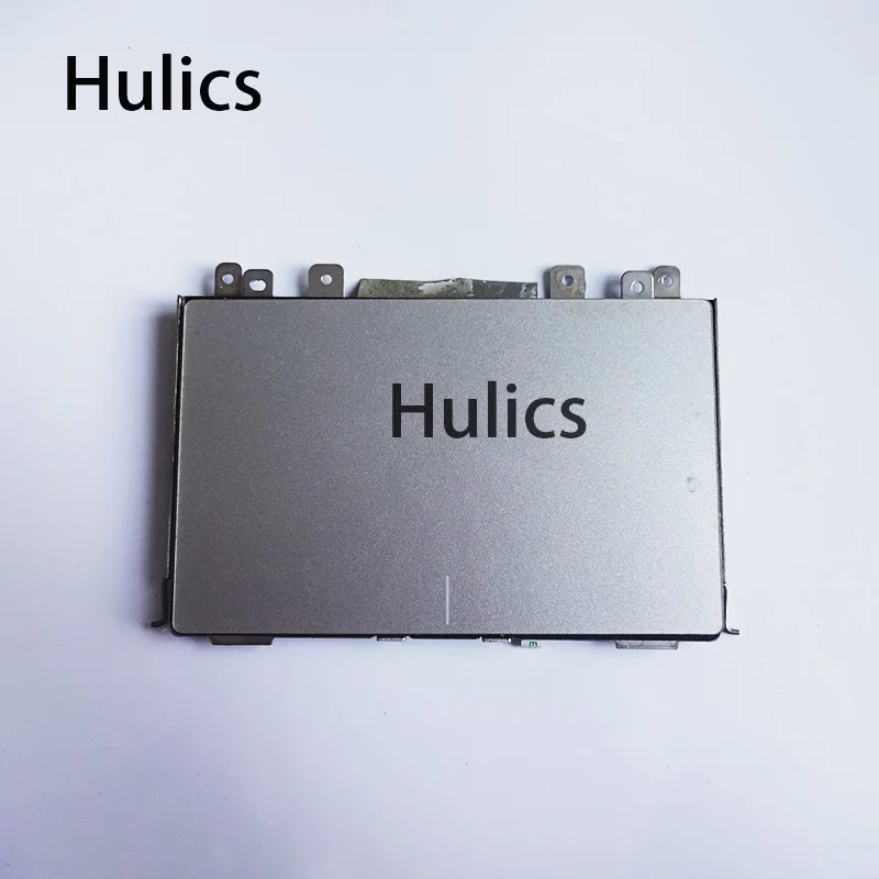 Оригинальная сенсорная панель Hulics для Asus N56DP BAORD 
Оригинальная сенсорная панель Hulics для Asus N56DP BAORD
