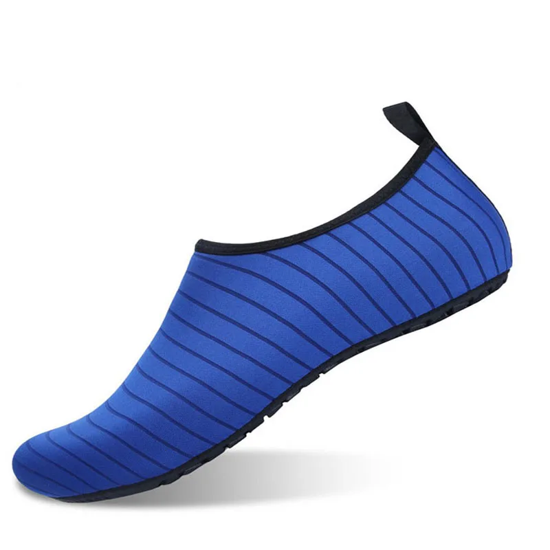 Water Shoes Aqua Beach Shoes 2021 Woman Striped Colorful Sea Swimming Shoes Non-slip Sneakers Outdoor Quick-Dry Fishing Shoes
Water Shoes Aqua Beach Shoes 2021 Woman Striped Colorful Sea Swimming Shoes Non-slip Sneakers Outdoor Quick-Dry Fishing Shoes