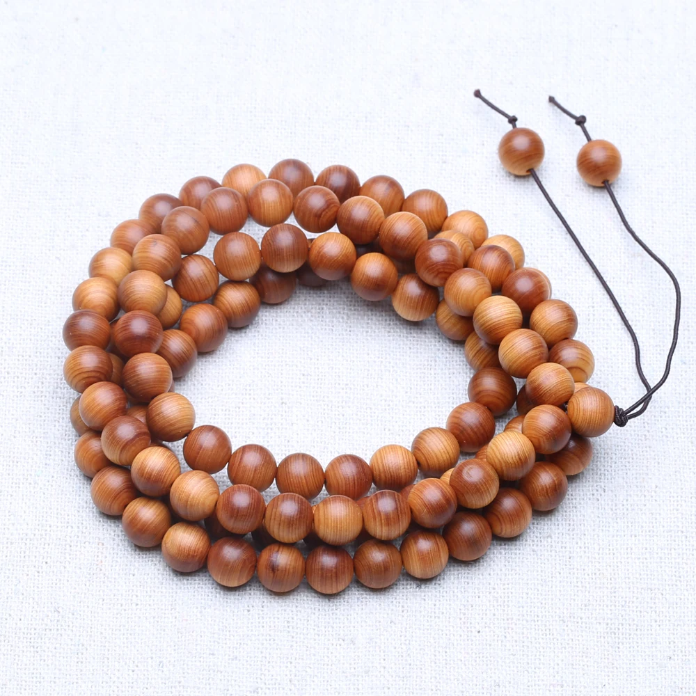 High quality natural sandalwood handmade rosary sandalwood bracelet 99 rosary islam muslim 
High quality natural sandalwood handmade rosary sandalwood bracelet 99 rosary islam muslim