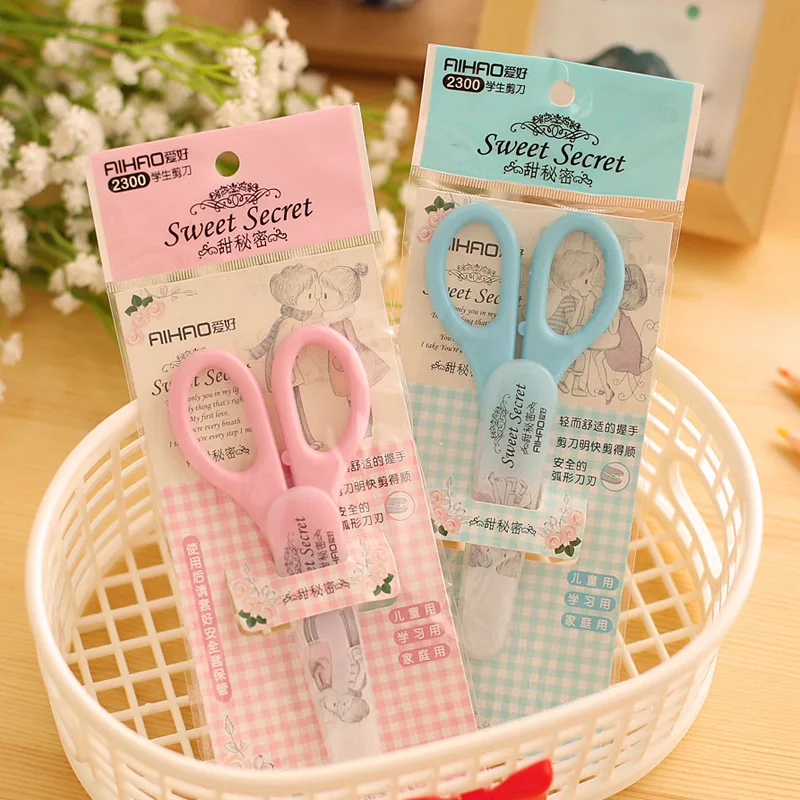 Hobby fresh student arteis scissors office learning supplies with protective case craft supplies products kids scrapbook scissor
Hobby fresh student arteis scissors office learning supplies with protective case craft supplies products kids scrapbook scissor