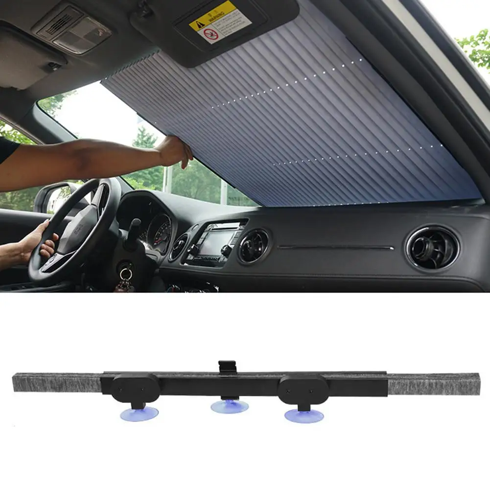 Автомобильный выдвижной козырек на лобовое стекло, защита от УФ-лучей, автомобильный передний солнцезащитный блок, автомобильный солнцеза...
Автомобильный выдвижной козырек на лобовое стекло, защита от УФ-лучей, автомобильный передний солнцезащитный блок, автомобильный солнцеза...