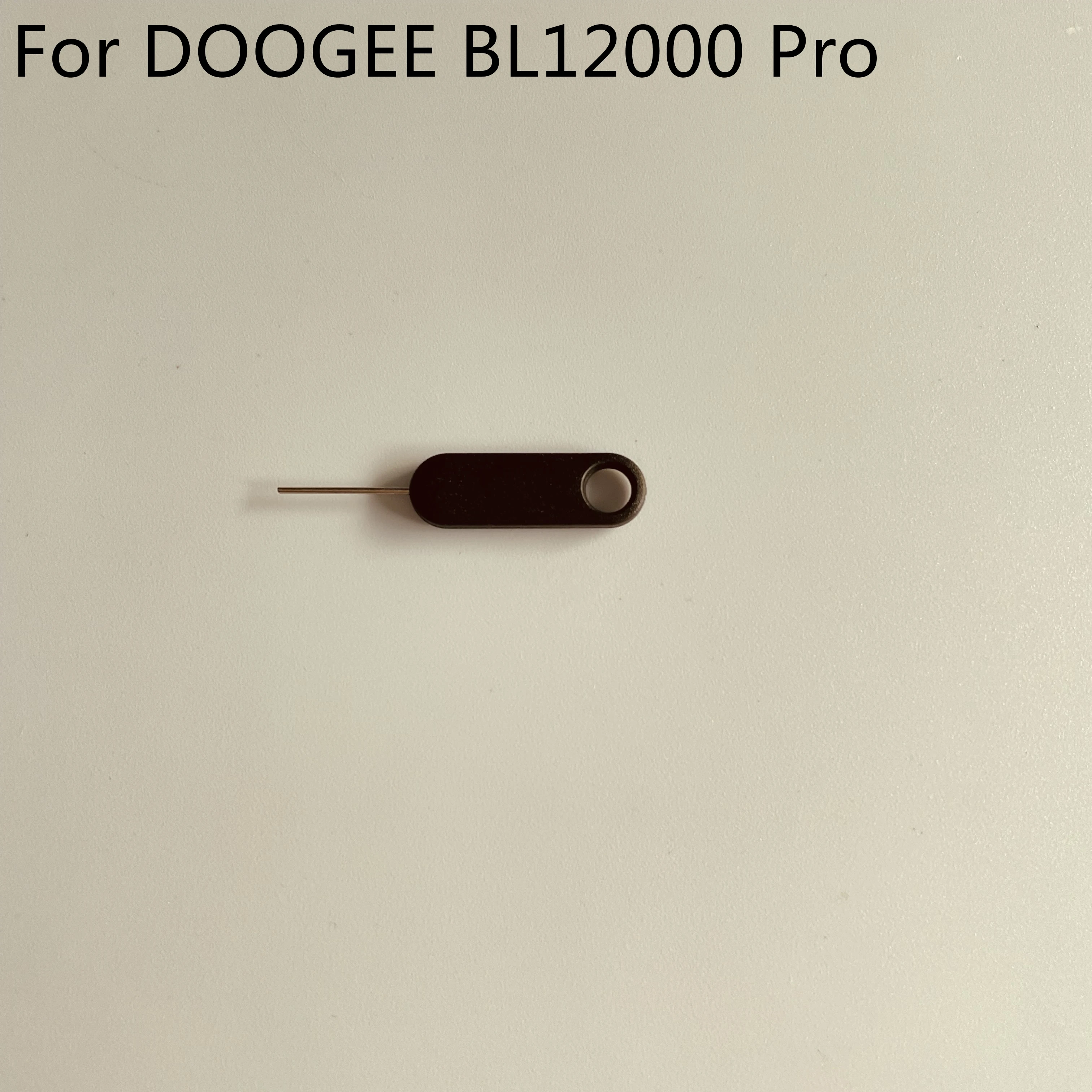 Бывшая в употреблении игла для смартфона DOOGEE BL12000 Pro 6 0 дюйма MTK6750T Восьмиядерный