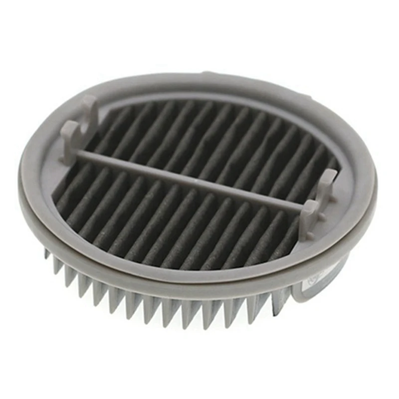 Main Rolling Brush Hepa Filter Replacement for Xiaomi Roidmi F8 Handheld Wireless Vacuum Cleaner Cleaning Kits
Main Rolling Brush Hepa Filter Replacement for Xiaomi Roidmi F8 Handheld Wireless Vacuum Cleaner Cleaning Kits