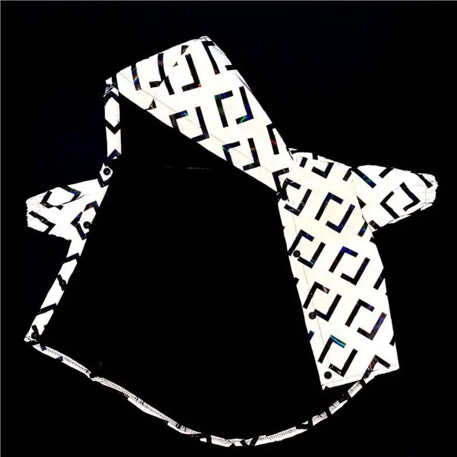 Designer Dog Clothes Jacket Pet Jackets Sun Protection Clothing Reflective Clothing CW822
Designer Dog Clothes Jacket Pet Jackets Sun Protection Clothing Reflective Clothing CW822