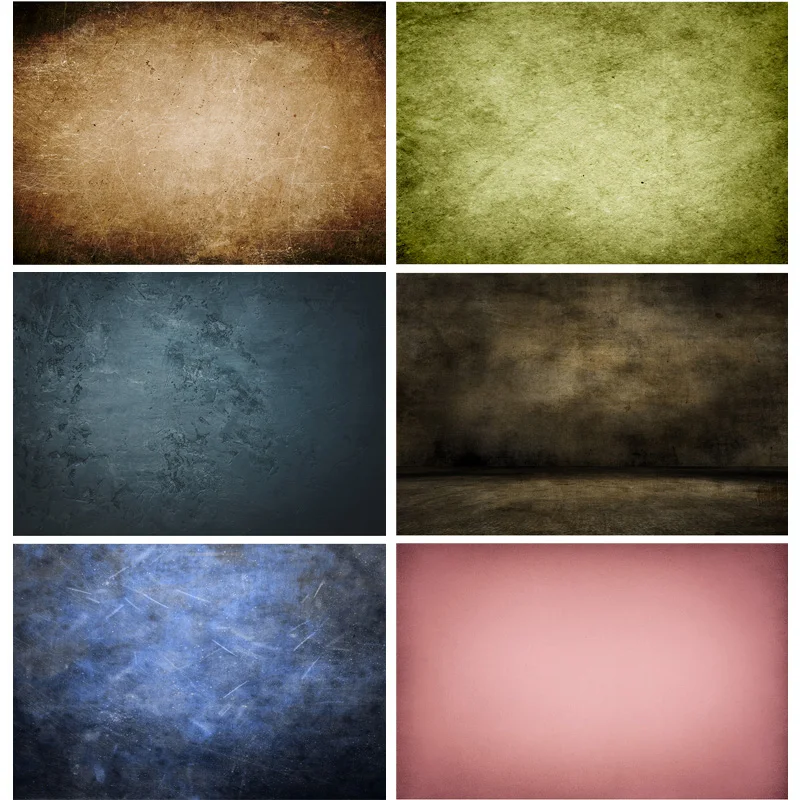 SHENGYONGBAO Vinyl Gradient Vintage Photography Background Newborn Baby Portrait Photo Backdrops Studio Props 201215FG-07
SHENGYONGBAO Vinyl Gradient Vintage Photography Background Newborn Baby Portrait Photo Backdrops Studio Props 201215FG-07