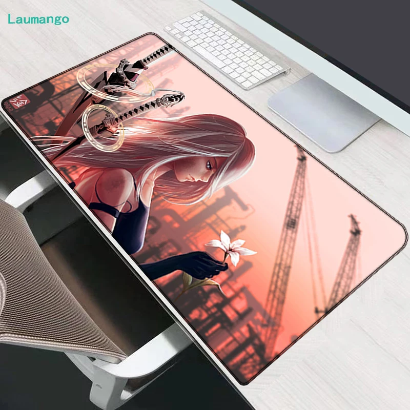 Anime Neal Mechanical Corps Large Xxl Mouse Pad 900x400 Table Pads Pc Gaming Computers Keyboard Mat Genshin Impact Stitch Cs Go
Anime Neal Mechanical Corps Large Xxl Mouse Pad 900x400 Table Pads Pc Gaming Computers Keyboard Mat Genshin Impact Stitch Cs Go