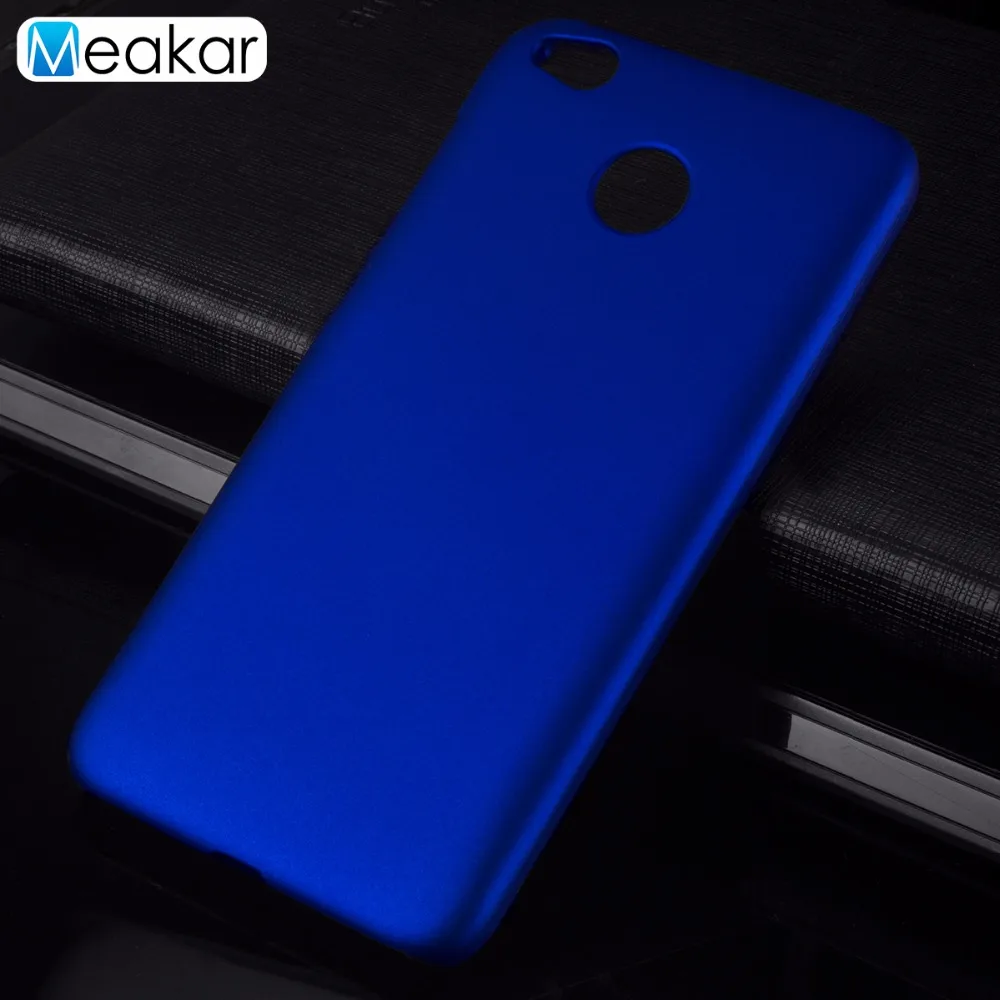Чехол 5.0For Xiaomi Redmi 4X чехол для 4 4S Pro Prime Standard Redmi4x Redmi4 телефона|Бамперы| |