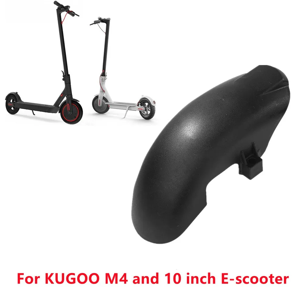 Electric Scooter Widen Rear Brake Fender Assembly For KUGOO M4 10 Inch Scooter Universal Rear Mudguard Bracket Parts Accessories
Electric Scooter Widen Rear Brake Fender Assembly For KUGOO M4 10 Inch Scooter Universal Rear Mudguard Bracket Parts Accessories
