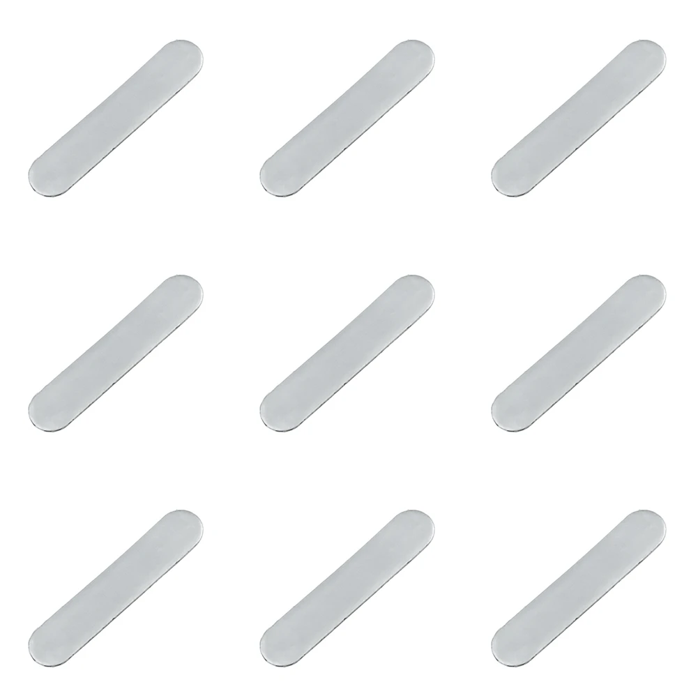 High density Lead tape Accessories Balanced 5*1cm Iron Putter Strips Golf clubs High quality
High density Lead tape Accessories Balanced 5*1cm Iron Putter Strips Golf clubs High quality