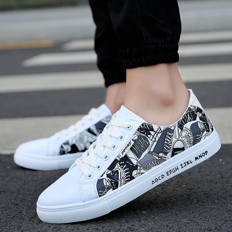 2021 fashion summer men's canvas shoes, versatile and comfortable men's casual shoes, trendy low-top breathable sneakers
2021 fashion summer men's canvas shoes, versatile and comfortable men's casual shoes, trendy low-top breathable sneakers