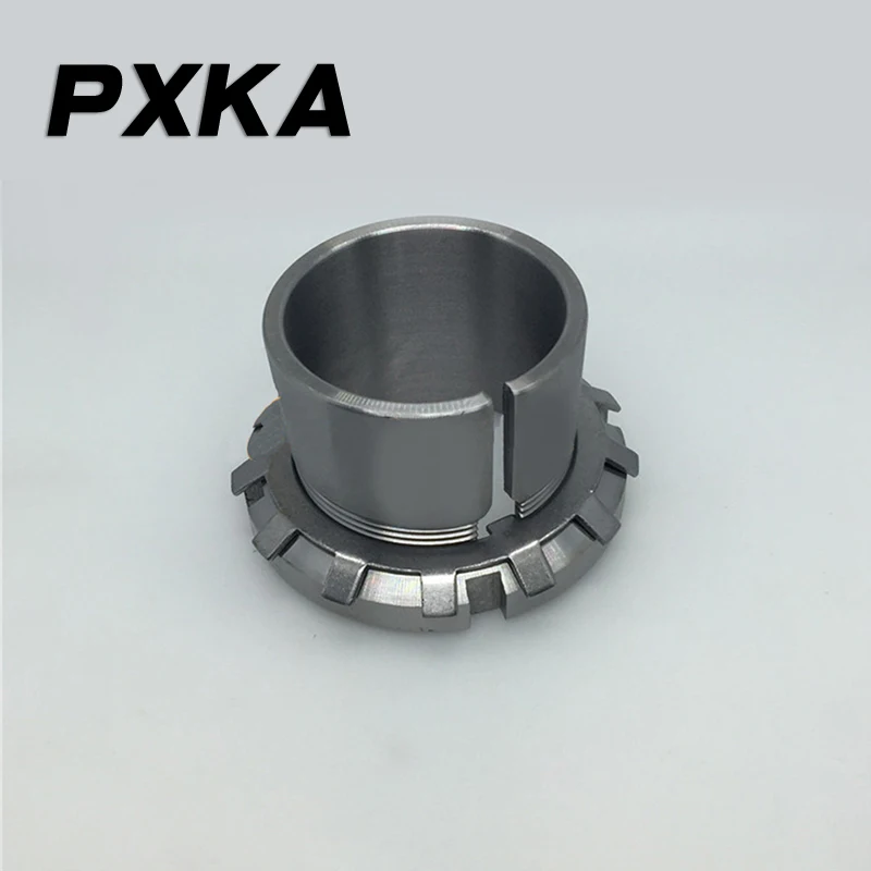 Free shipping bearing adapter sleeve lock sleeve H2320 H2322 H2324 H2326 H2328 H2330 H2332 bushing
Free shipping bearing adapter sleeve lock sleeve H2320 H2322 H2324 H2326 H2328 H2330 H2332 bushing
