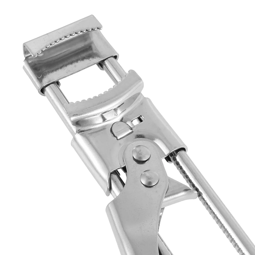 Multifunctional Can Opener Adjustable Beer Bottle Opener Stainless Steel Jar Lid Gripper Corkscrew Universal Kitchen Gadget Tool
Multifunctional Can Opener Adjustable Beer Bottle Opener Stainless Steel Jar Lid Gripper Corkscrew Universal Kitchen Gadget Tool