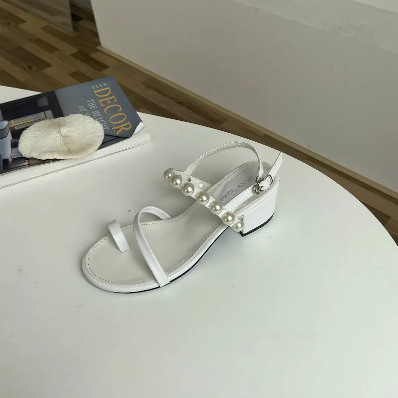 2021 Sandals Flip Flops Platform Female Shoe Block Heels Buckle Strap New Corrective Girls Comfort Spring Summer Beige Pearl Chu
2021 Sandals Flip Flops Platform Female Shoe Block Heels Buckle Strap New Corrective Girls Comfort Spring Summer Beige Pearl Chu
