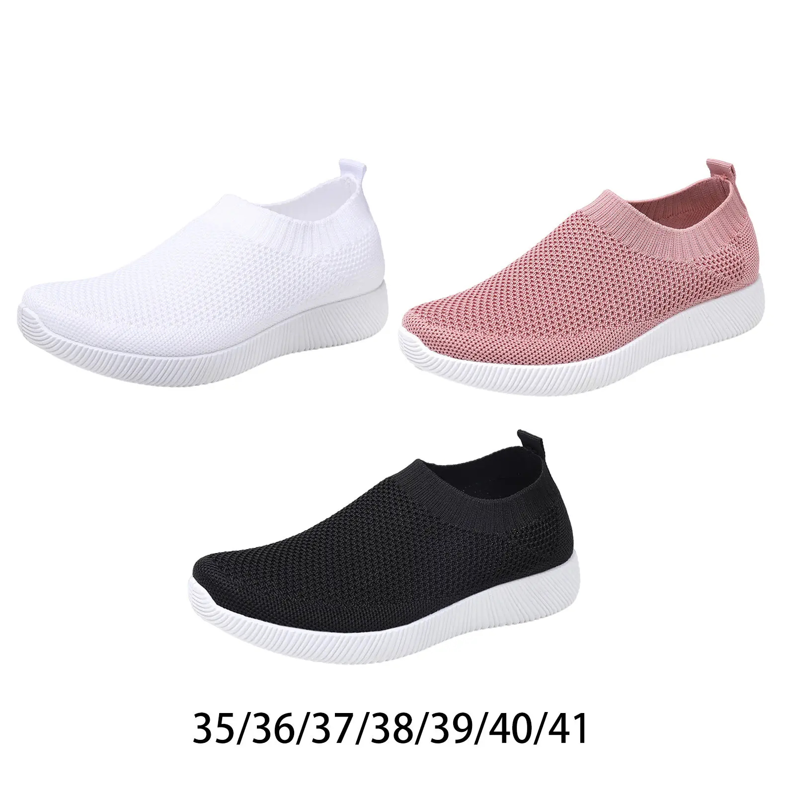 Women Flats Ballet Shoes Sneakers Sports Breathable Moccasins Womens Boat Shoes Ballerina Ladies Casual Shoes
Women Flats Ballet Shoes Sneakers Sports Breathable Moccasins Womens Boat Shoes Ballerina Ladies Casual Shoes